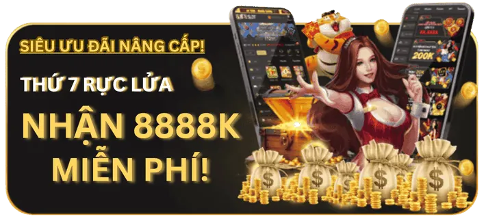 Thưởng chào mừng cho người chơi mới tại vmax88 nhà cái