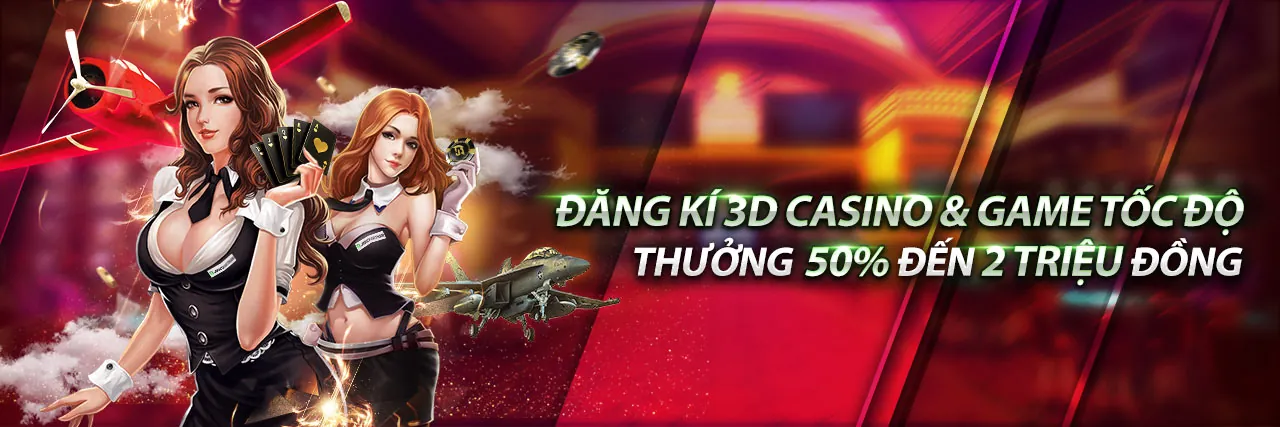 Ưu đãi đăng ký người chơi mới tại vmax88 nhà cái