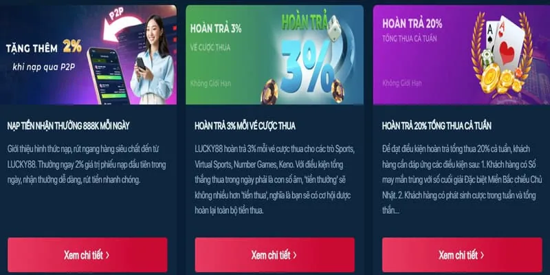 Chọn casino trực tuyến tốt nhất tại vmax88