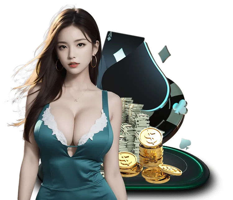Giao diện game bắn cá với các vật phẩm đặc biệt